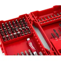 MILWAUKEE - Set accesorios 95 pc