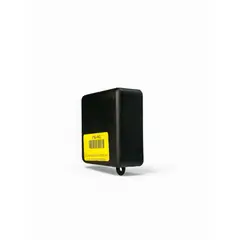 GENERICO - CAJA PLASTICA  61 X 51 X 27MM NEGRA