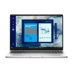 DELL - Pro XF5PC Notebook 16" WUXGA, Ultra 7 255U, 16GB DDR5, 512GB SSD, Win11 Pro, 3 Años