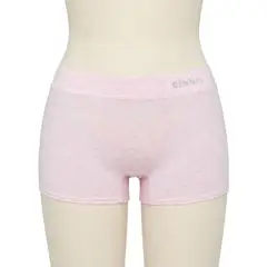 LADY GENNY - BOXER COTTON SPANDEX