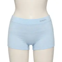 LADY GENNY - BOXER COTTON SPANDEX