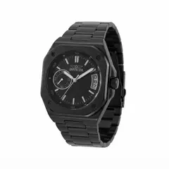 INVICTA - Reloj 70661 Negro Hombre