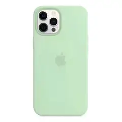 GENERICO - Carcasa De Silicona Para iPhone 16 Pro Max
