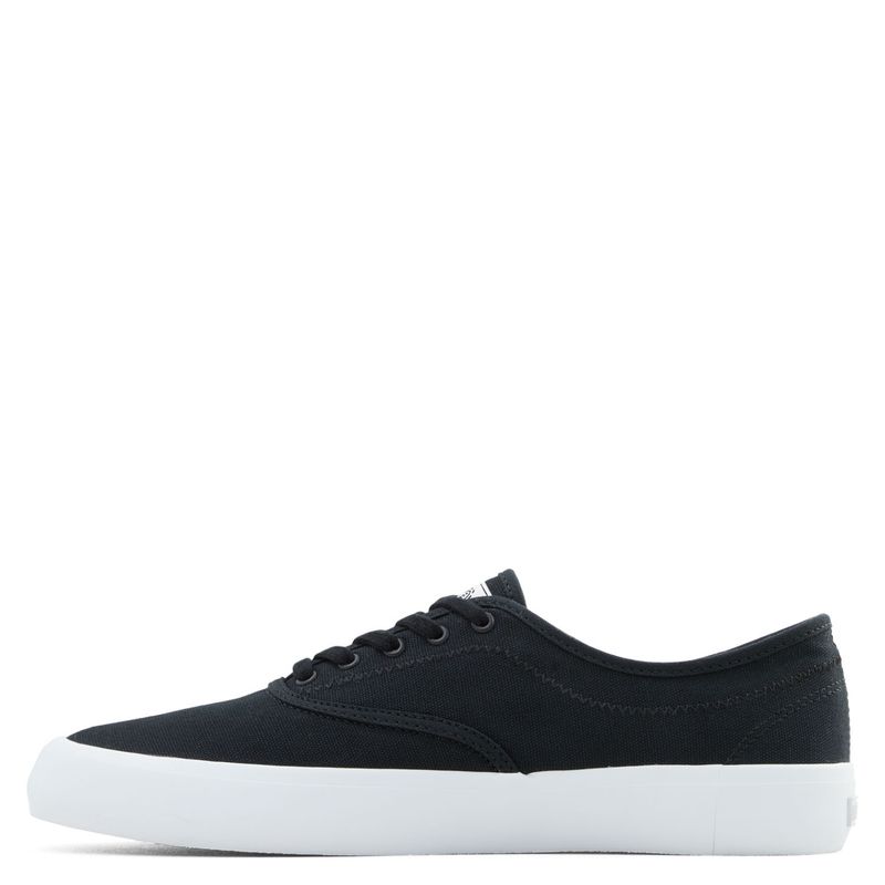 ELEMENT - Zapatilla Urbana Hombre Negro Element