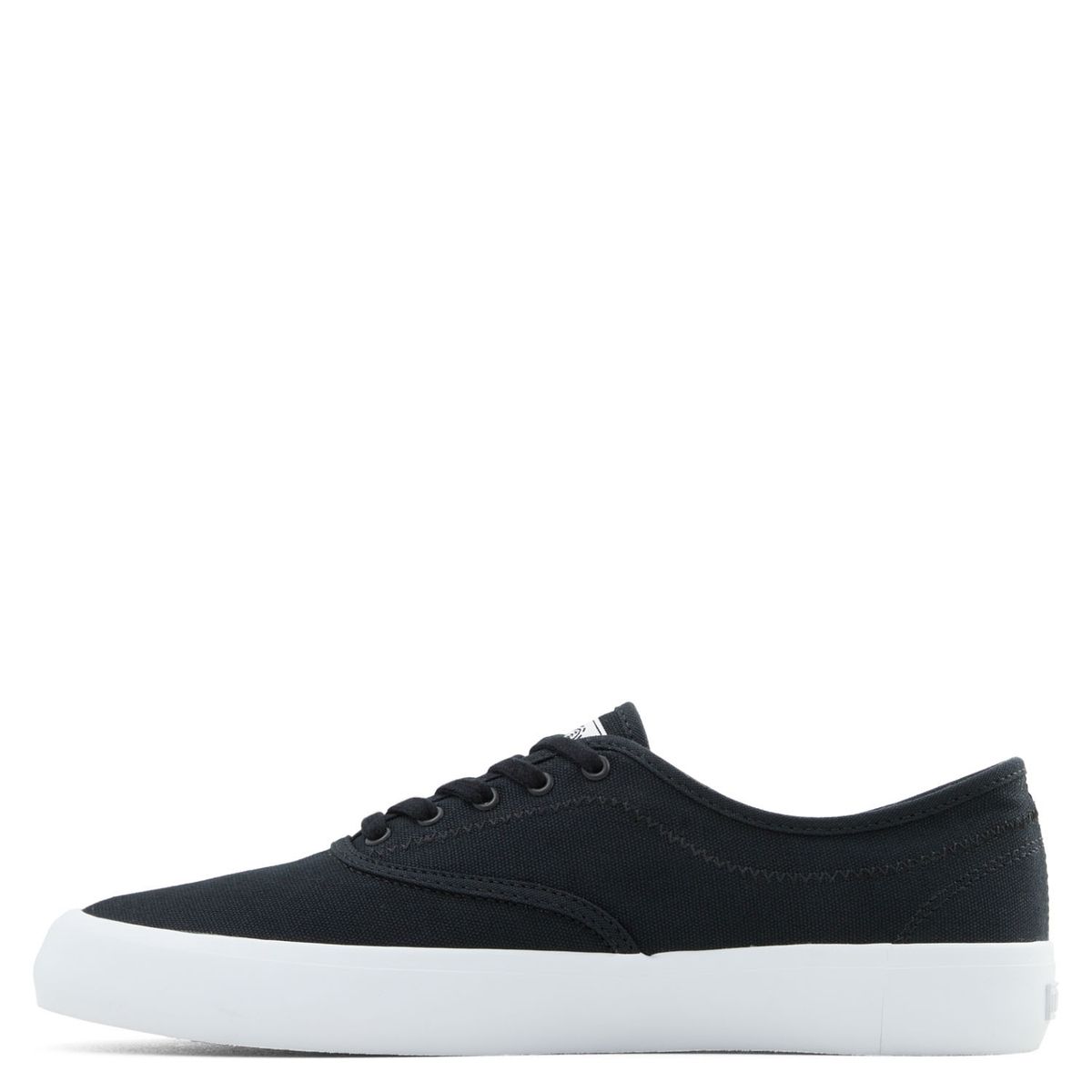 ELEMENT - Zapatilla Urbana Hombre Negro Element