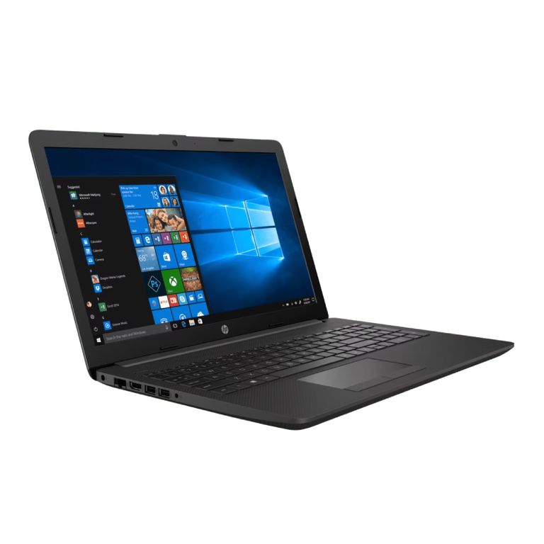 Notebook 250 G7 i3 Decima Generación Disco SSD 240Gb y Ram 12Gb Pantalla 15,6 pulgadas