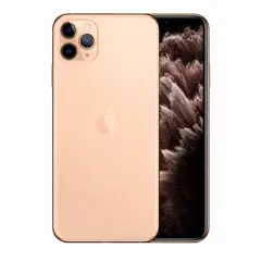 APPLE - IPhone 11 Pro 512GB - Gold - Reacondicionado