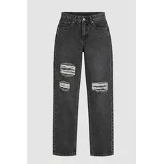 AGW - Jeans mujer casual mom