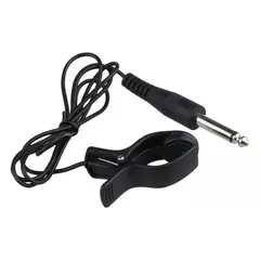 NUTECH - Capsula Tipo Pinzas Para Guitarras 06319