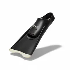 TYR - Aletas de Natación Crossblade para Entrenamiento Técnico Adulto Talla L