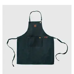 WAYU - Delantal para Cocina Chef Barista y Repostería