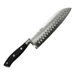 WAYU - Cuchillo Santoku Limited Acero Inoxidable