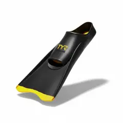 TYR - Aletas de Natación Crossblade para Entrenamiento Técnico Talla S