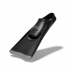 TYR - Aletas de Natación Crossblade para Entrenamiento Técnico Talla XL