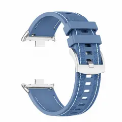 TECNOPALACE - Correa Para Redmi Watch 4 - Silicona Nylon