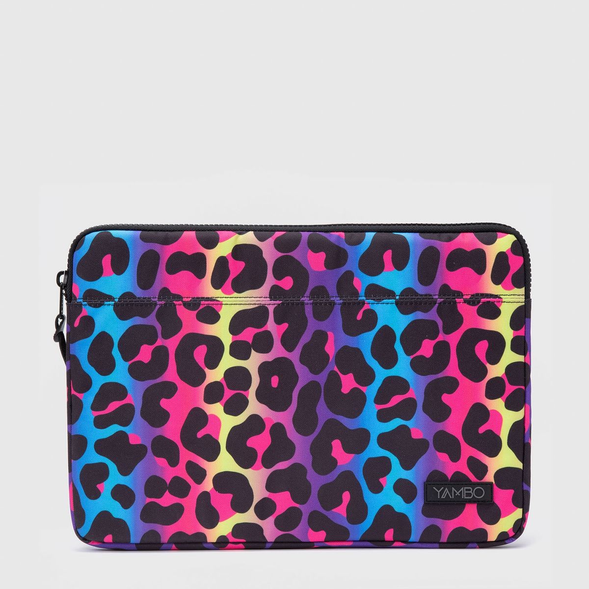 YAMBO - Yambo Funda Laptop 13" Animal Print Yambo