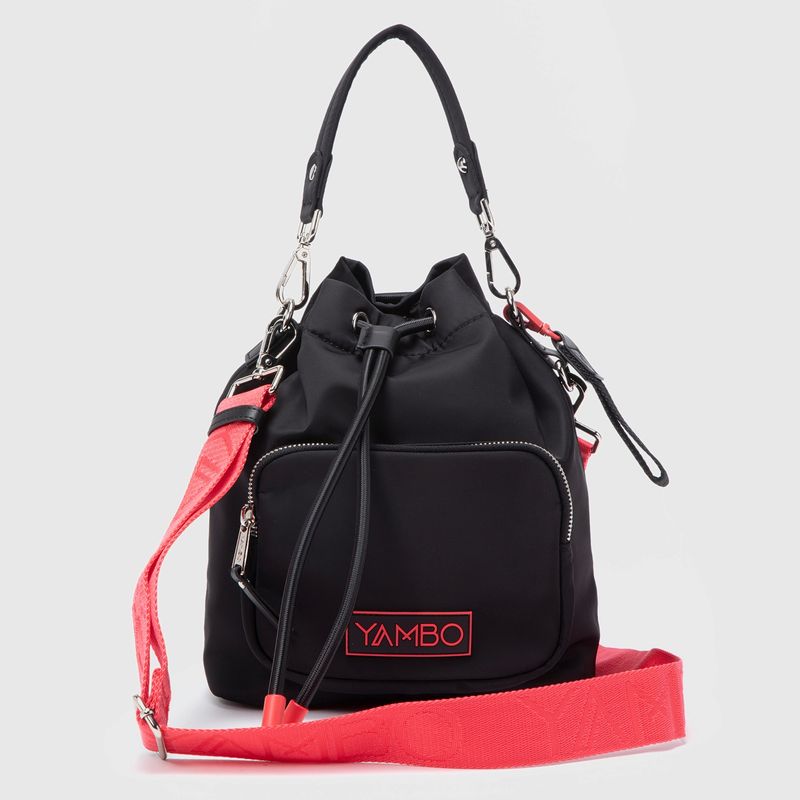 YAMBO - Cartera Mujer Yambo