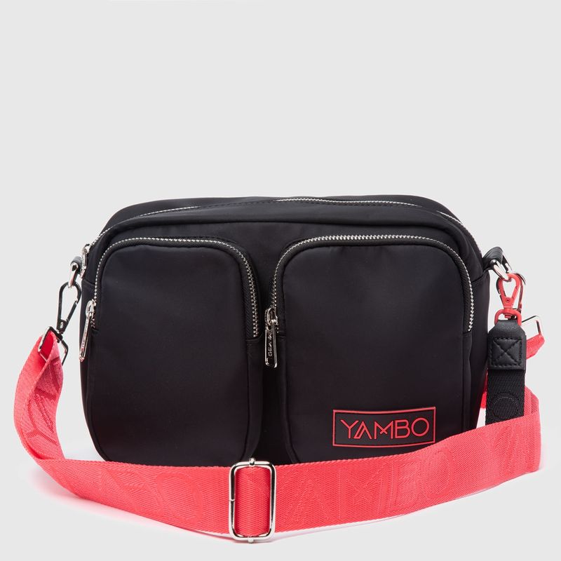 YAMBO - Cartera Mujer Yambo