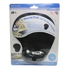 GENERICO - Soporte para Muñeca, Antideslizante en color Negro
