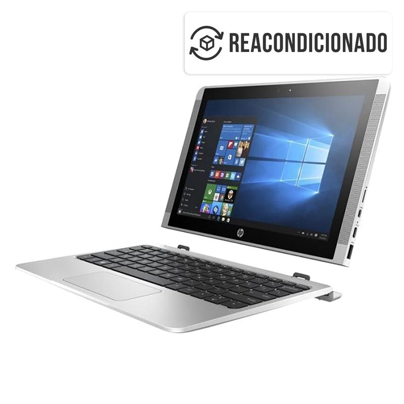 HP - Notebook Hp X2 210 G2 10.1 4Gb Reacondicionado