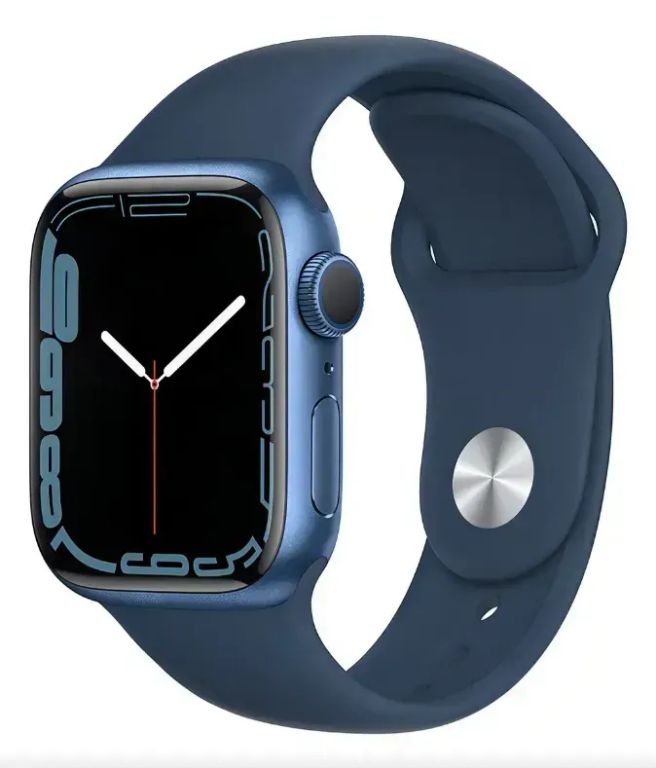 Watch series 7 41mm GPS Reacondicionado Smartwatch S7