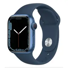 APPLE - Watch series 7 41mm GPS Reacondicionado Smartwatch S7