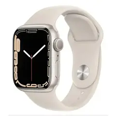 APPLE - Watch series 7 41mm GPS Reacondicionado Smartwatch S7