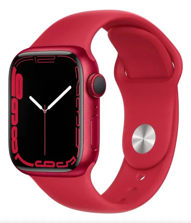 Watch series 7 45mm GPS Reacondicionado Smartwatch S7