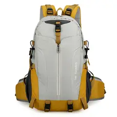 TIOZONEY - Mochila de montaña