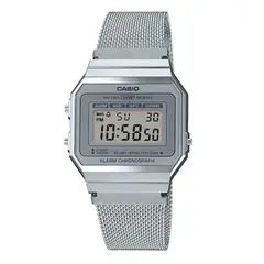 CASIO - Reloj Unisex Digital A700WM-7A