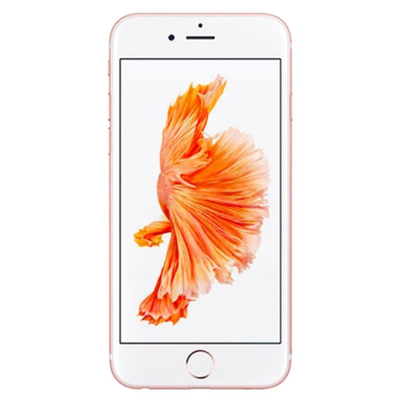 APPLE - Iphone 6S 16Gb - Rose Gold - Reacondicionado