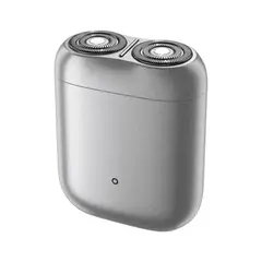 XIAOMI - Afeitadora Eléctrica Mi Home Electric Shaver S200 Plateado