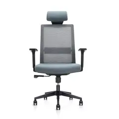 MODERNISMO - Silla Ejecutiva Premium de oficina Benessere