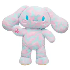 ANSALDO - Peluche Cinnamoroll Chicle Sanrio Build-a-bear