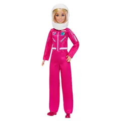 MATTEL - BARBIE PROFESIONALES ASTRONAUTA