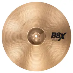 SABIAN - Platillo B8X Rock Crash 16 41609X