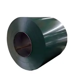 METALFER - Bobina de Acero Prepintado Negro 0.5mmx1200x30 metros de largo.