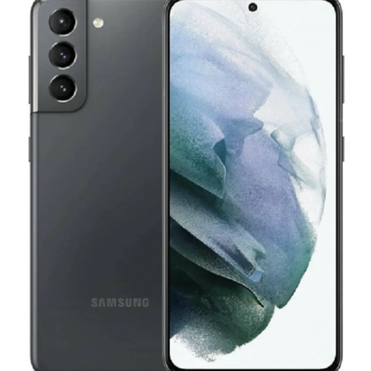 SAMSUNG - Samsung Galaxy S21 128GB Readondicionado