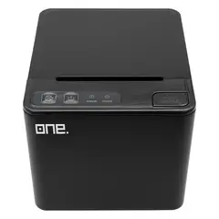 ONE - POS Impresora Térmica TII-300 - USB/LAN/Serial