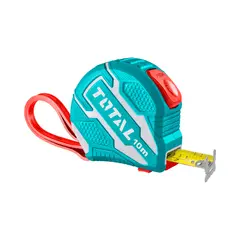 TOTAL TOOLS - Huincha Medir 10M x 25MM Total