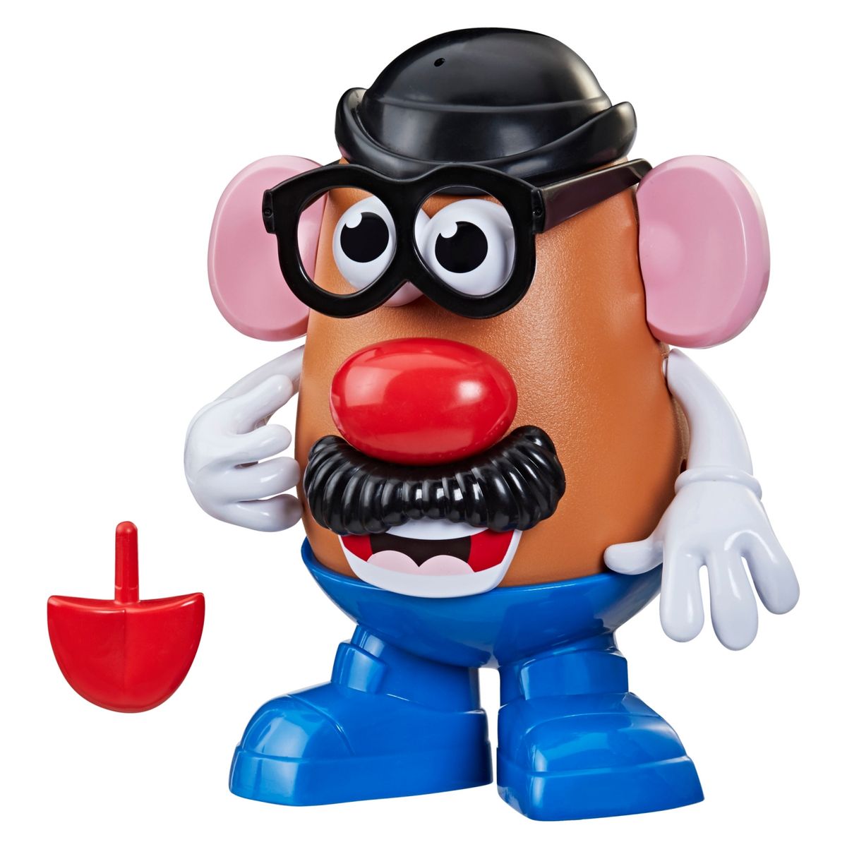 POTATO HEAD - Figura Didáctica Señor Cara De Papa Potato Head