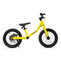 RODA - Bicicleta de equilibrio Pro 14 v5