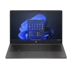 HP - Notebook 245 Ryzen 3-7330U 8GB 512GB SSD 14" W11H pn B47S6LS
