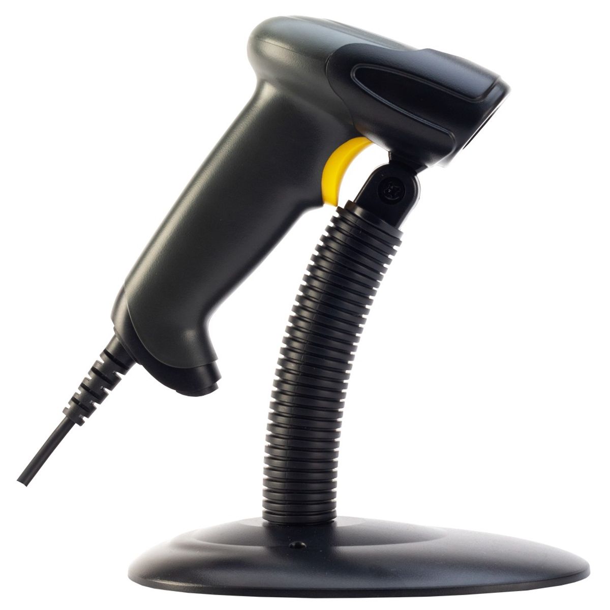 ONE - POS Lector de Código de Barra - ONE 8-Ray - USB - Incluye soporte