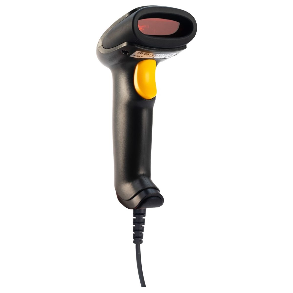 ONE - POS Lector de Código de Barra - ONE 8-Ray - USB - Incluye soporte