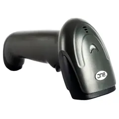 ONE - POS Lector de Código de Barra - Octa 2D Wireless - USB