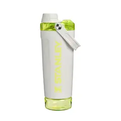 STANLEY - Vitalize Shaker Gris Flúor - 591 ml