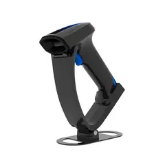 ONE - POS Lector de Código de Barra - Octa Plus Challenger 2D - USB - Soporte incluido