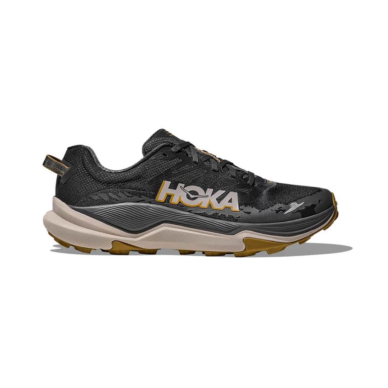 Zapatillas Hombre Torrent 4 Black/Grey