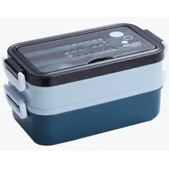 GENERICO - Lunch Box 2 Niveles